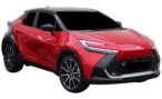 Toyota C-HR Neuwagen